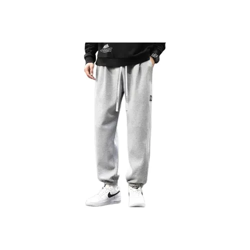 VNHP Мужские Повседневные Брюки