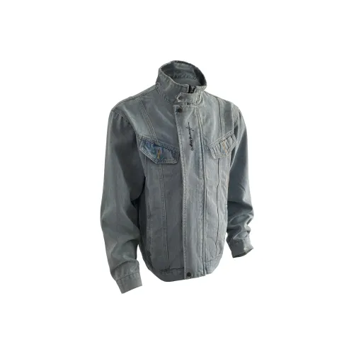 Honor of Kings Унисекс Джинсовые Куртки