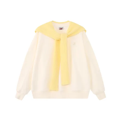 F426 Унисекс Свитшоты