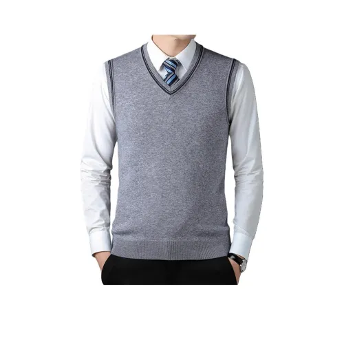 TAIZILONG Мужской Трикотаж