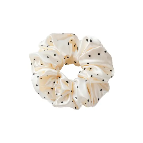 May10th Резинки для волос с тканевой спиралью Женские