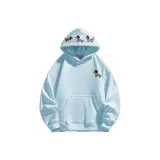 Светло-голубой