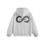 Туманно-серый