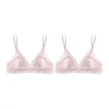 Розовый + Розовый