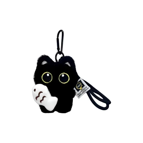 COPI Плюшевые подвески унисекс