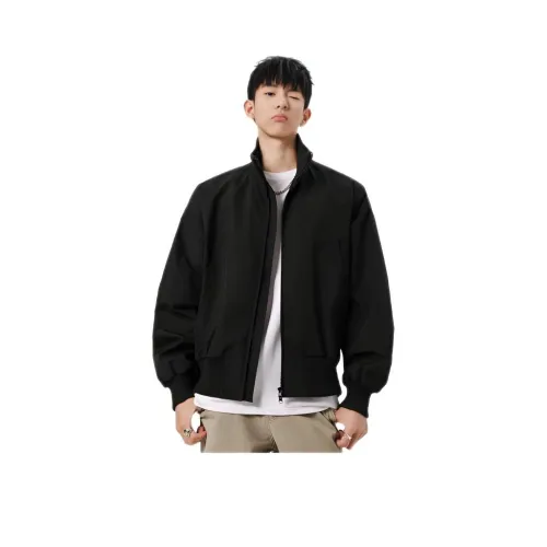 TONYBEAR Осенний Модный Бренд Cleanfit Премиум Стильный И Мужественный Облегающий Куртка Мужская