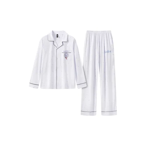 Gongdie X Disney Pajama Подарочная коробка Унисекс