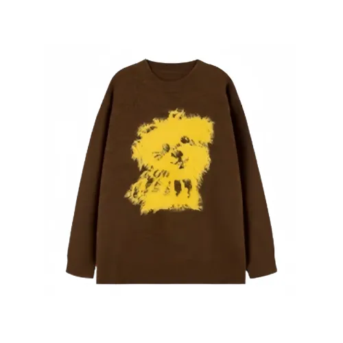 GORGEOUSIDEA Женская трикотажная одежда