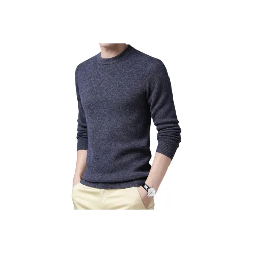 TAIZILONG Мужской Трикотаж