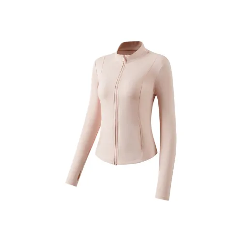 361° Женские Йога Куртки