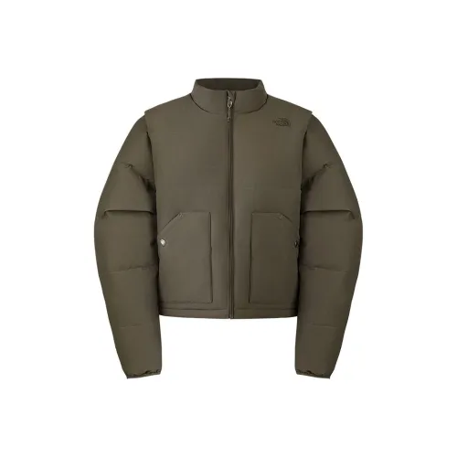 THE NORTH FACE Urban Exploration Пуховик Женские