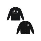 Черный + Черный