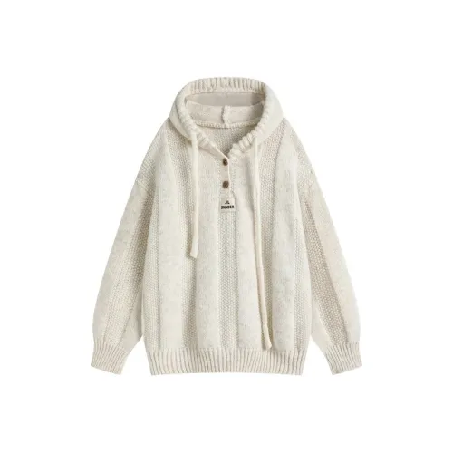 GORGEOUSIDEA Осенне-зимний трикотаж для женщин