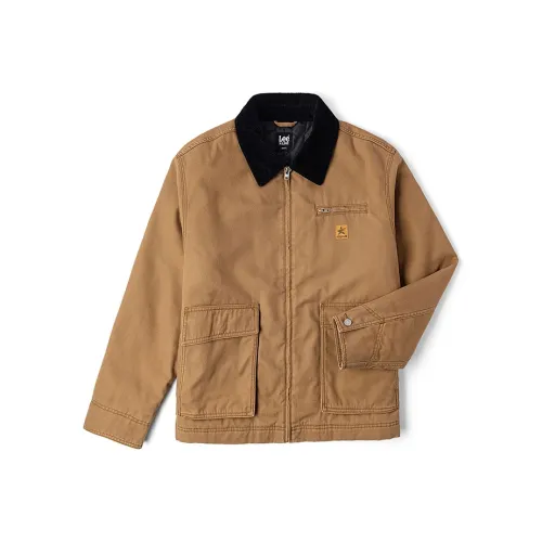 Lee Мужской пуховик