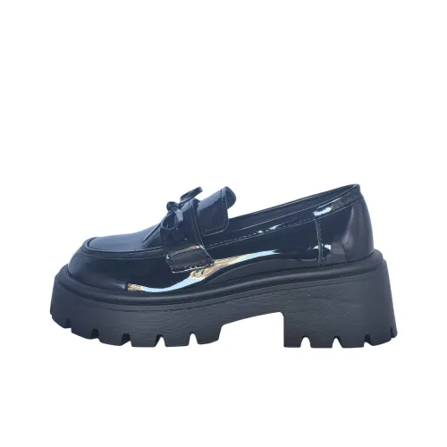 Wuji Лоферы Женские