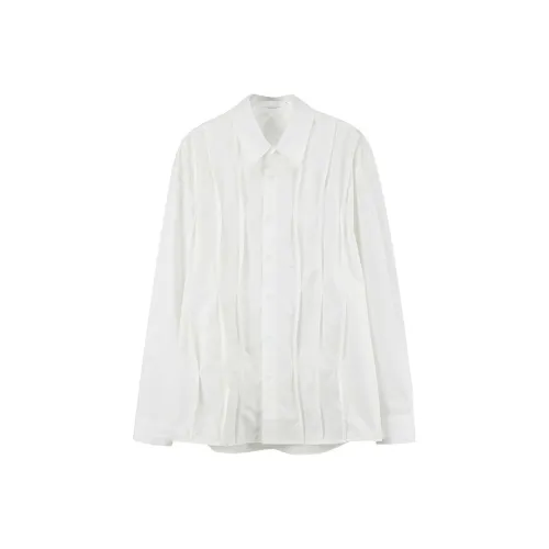 CAT'S PAW Унисекс Рубашки