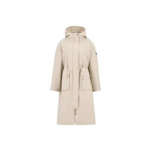 BARBOUR Куртки и Пальто Женские