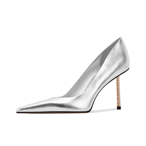 Shesrim Высокие каблуки Женские