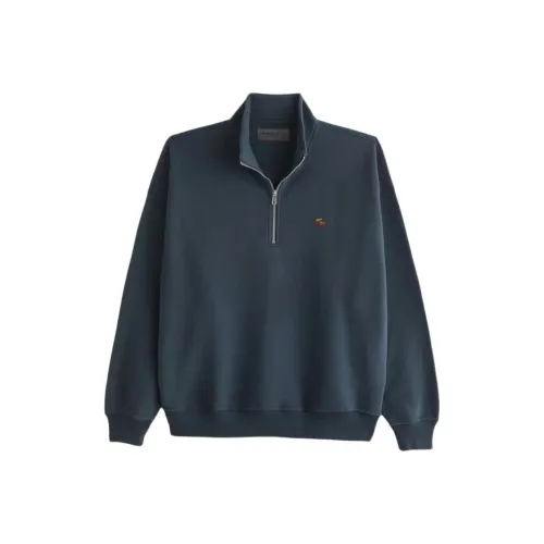 Abercrombie＆Fitch Толстовка Мужская