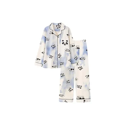 PBENO PD Унисекс Пижамные комплекты