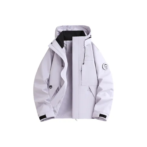 SAIQI Унисекс Куртки