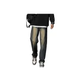 Дымчатый черный