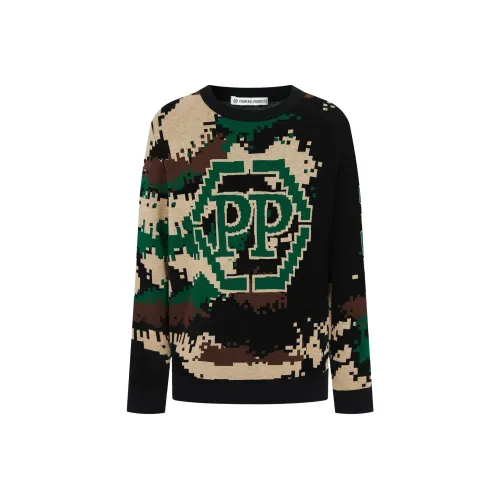 PP PIERRE PIERUCCI Трикотаж Мужской