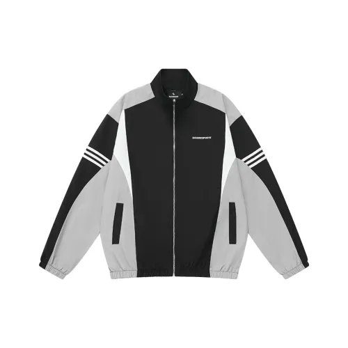 NANSSE Унисекс Куртки