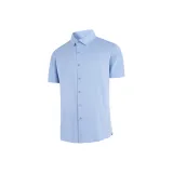 Озерно-синий