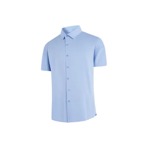 Red bean Мужские рубашки