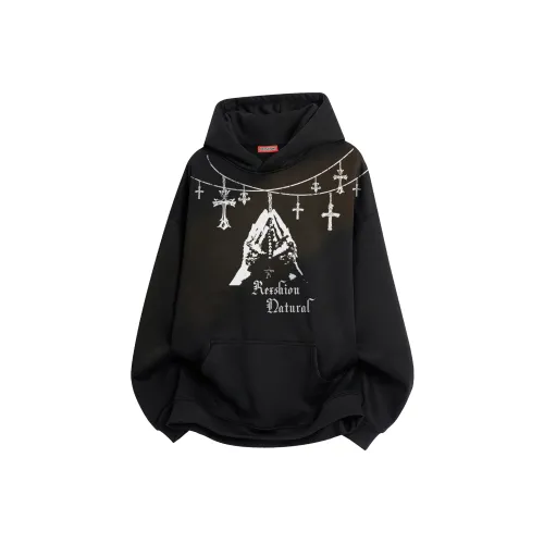 REXSHION Унисекс Свитшоты