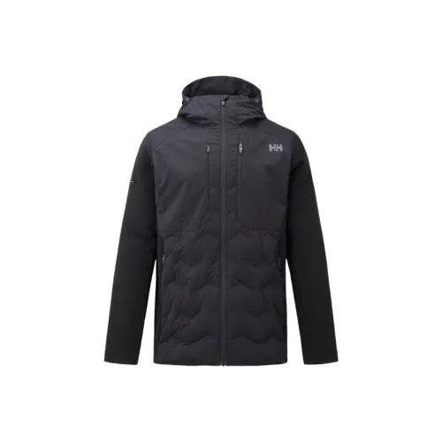 HELLY HANSEN Пуховики и зимние пальто Мужской