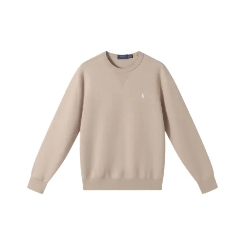 Polo Ralph Lauren FW25 Толстовка Мужской