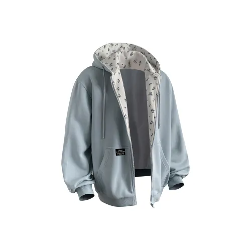 WHELVE Унисекс Свитшоты