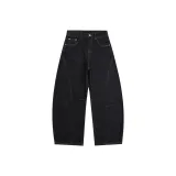 JYJ-1074 Темно-синий Синий Удлинённый