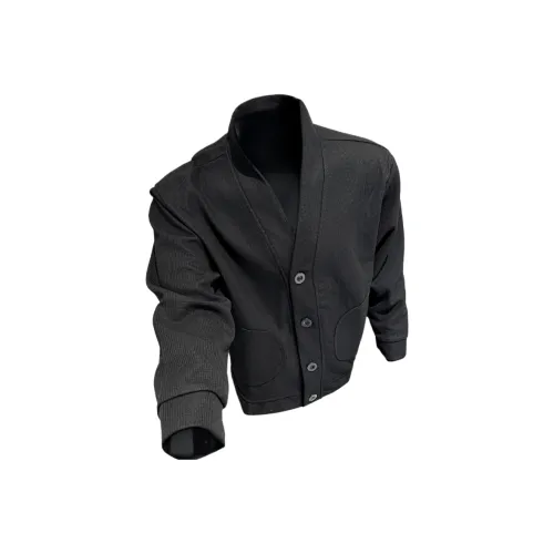 BANKONGSHAN Унисекс Трикотаж