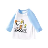 Рисование Nubi/Белый Синий