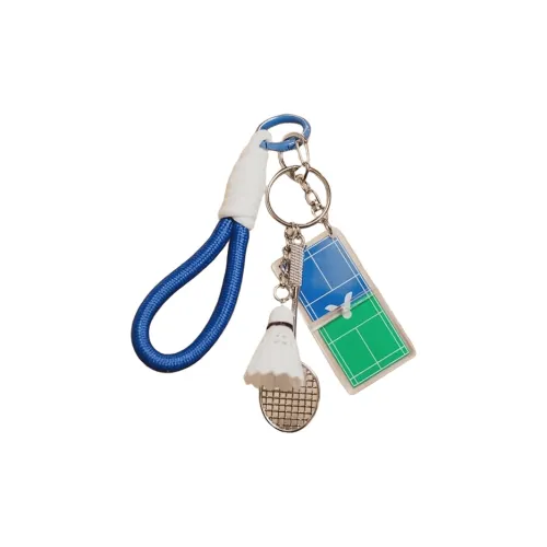 Xuan Tang Пластиковые подвески унисекс