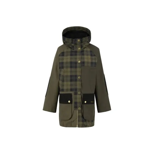 BARBOUR Куртки и Пальто Женские