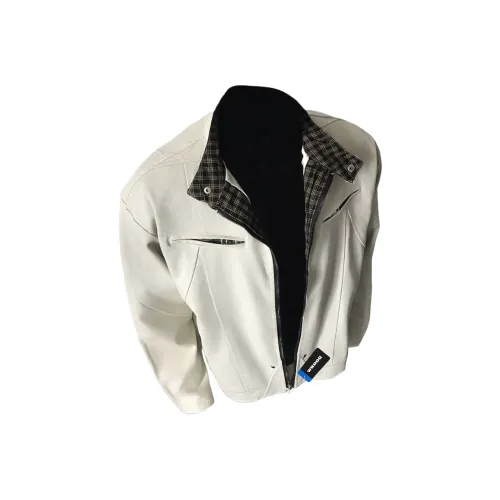 WKOOG Унисекс Куртки