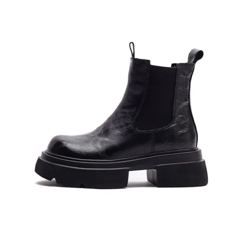 Chibang Короткий Челси Женские