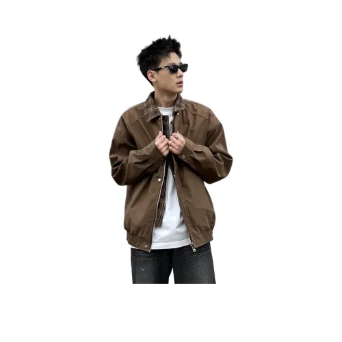 Masongarments Унисекс Куртки