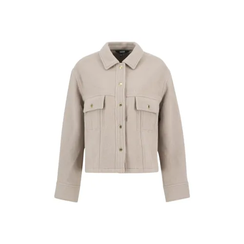 BARBOUR Куртки и Пальто Женские