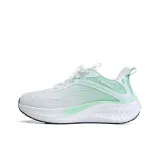 Белый Зеленый