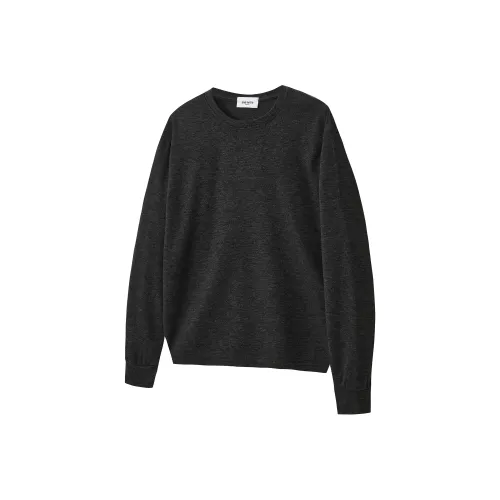 ENDRITES Свитшот Круглый вырез Унисекс