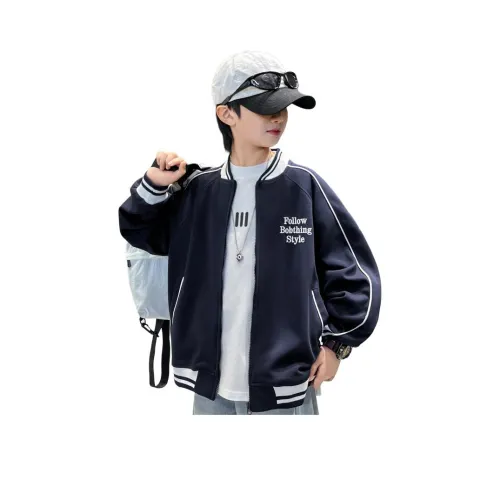 Disney Бейсбольная куртка Весна и Осенний Подростки