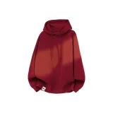 Бургунди (Tn45 Американский Tang Лев Правая сторона Низ B Логотип)