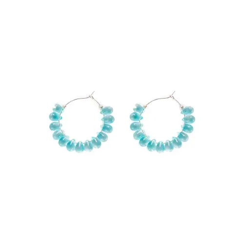 Серьги LANYAO Женские