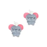 Обжорливая крыса [2 шт]