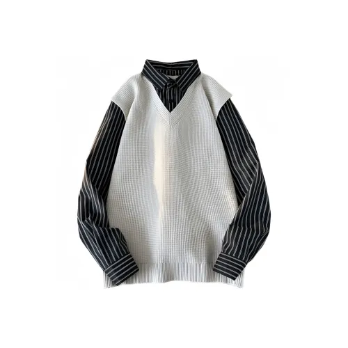 Chisportate Унисекс Трикотаж